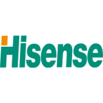 HISENSE-هایسنس-LOGO