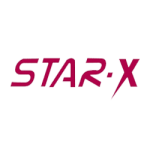 STAR X LOGO