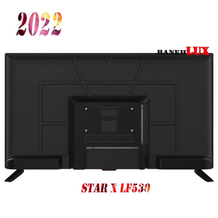 تلویزیون 43اینچ LED استار_ایکس مدل Star_X 43LF530