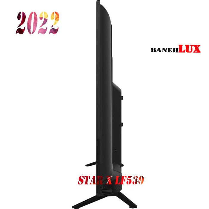 تلویزیون 43اینچ LED استار_ایکس مدل Star_X 43LF530
