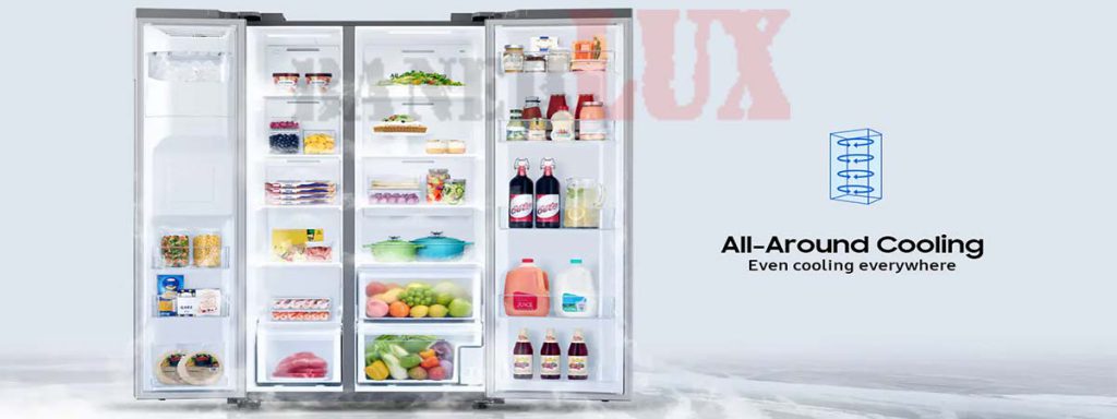 هر آنچه باید قبل از خرید یخچال فریز بدانید..!