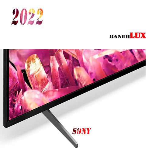 SONY TV 4K Smart 65 Inch 65X90K banehlux 2
