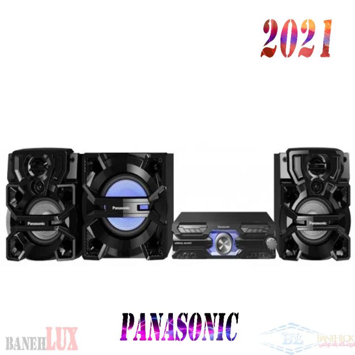 سیستم صوتی پاناسونیک 2200 وات مدل SC-AKX910