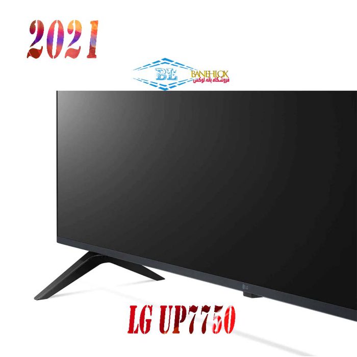 تلویزیون ال جی 4k مدل lg up7750 .04