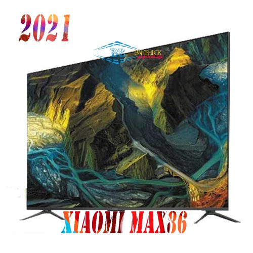 تلویزیون شیائومی 86 اینچ مدل Xiaomi TV Max 86 .1