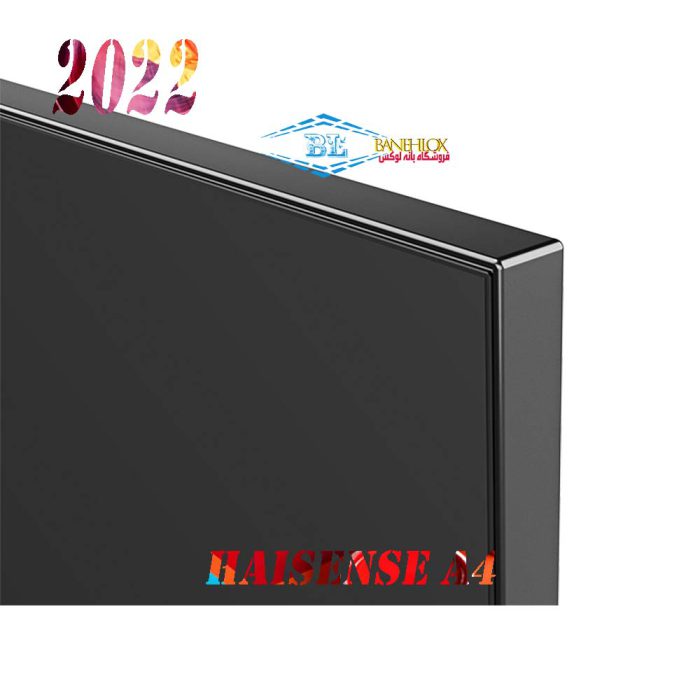 تلویزیون هایسنس 32 اینچ اسمارت مدل HISENSE 32A4