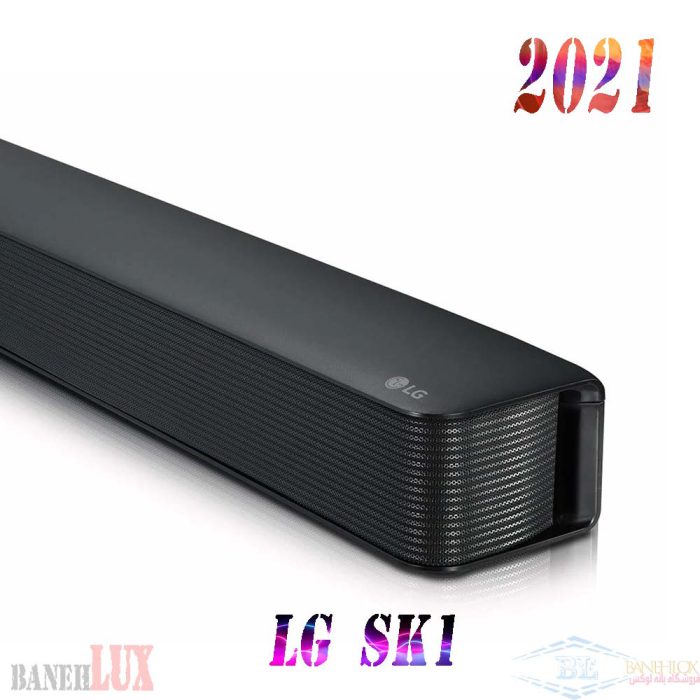 Soundbar LG 40 watt LG SK1