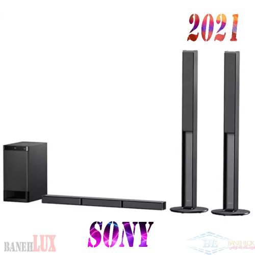 Soundbar SONY 1000 watt SONY S700