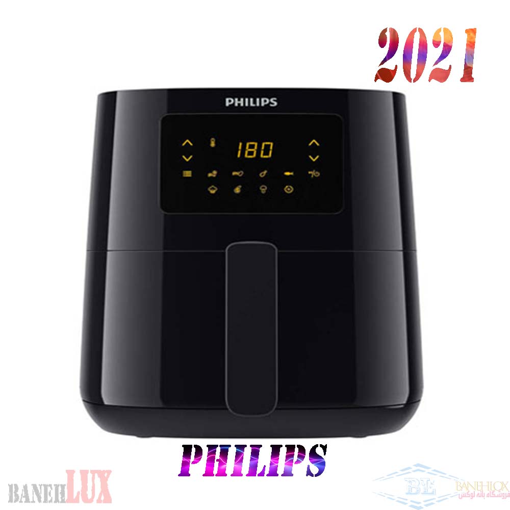 سرخ کن فیلیپس بدون روغن مدل PHILIPS HD9252