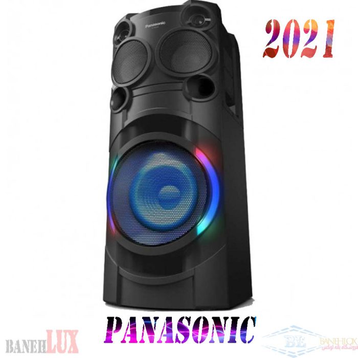 PANASONIC SC-TMAX40 1200 watt audio system