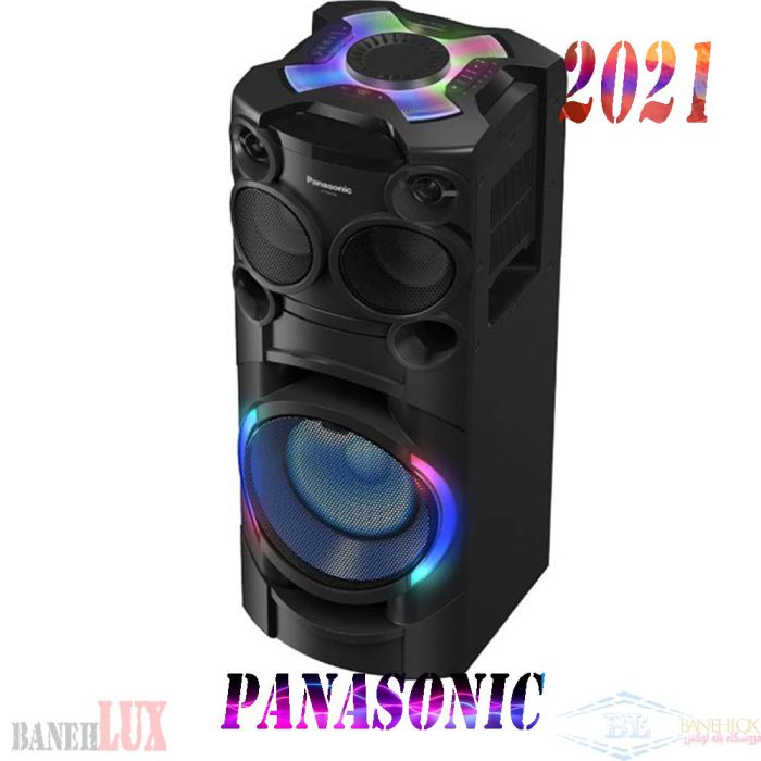 PANASONIC SC-TMAX40 1200 watt audio system