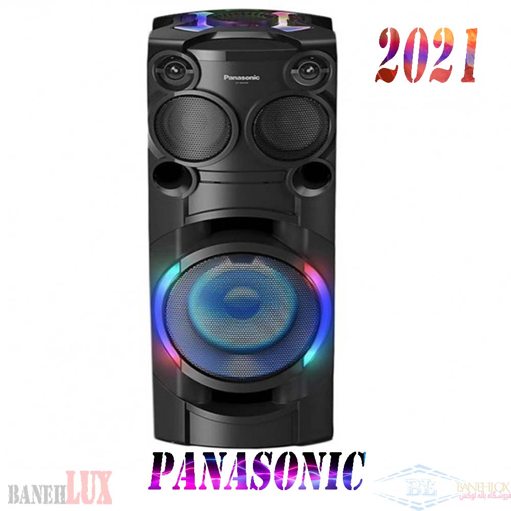 سیستم صوتی پاناسونیک 1200 وات مدل SC-TMAX40