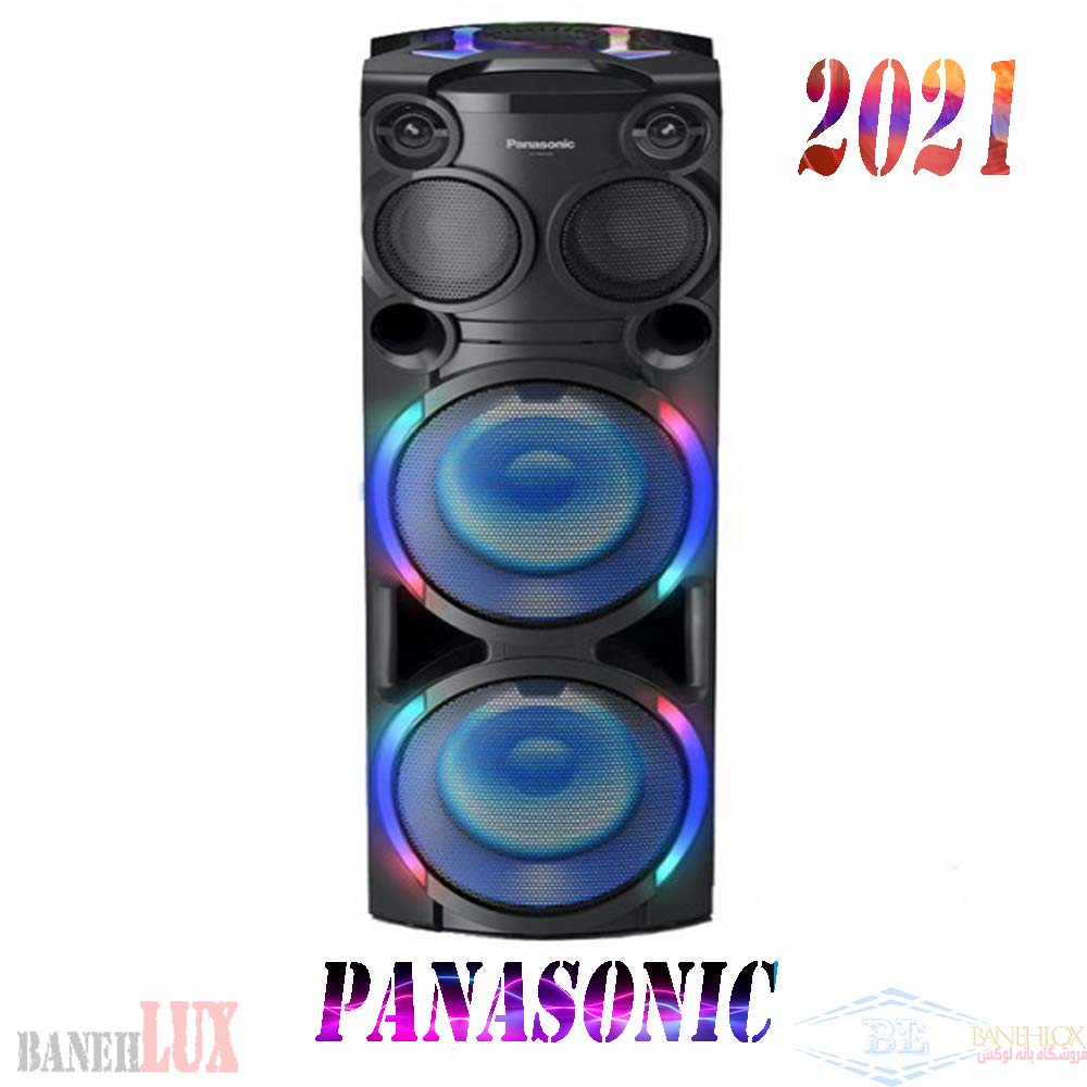 سیستم صوتی پاناسونیک 2000 وات مدل SC-TMAX50