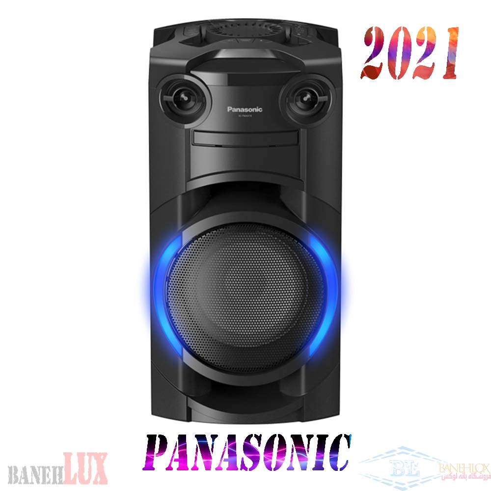 سیستم صوتی پاناسونیک 300 وات مدل SC-TMAX10