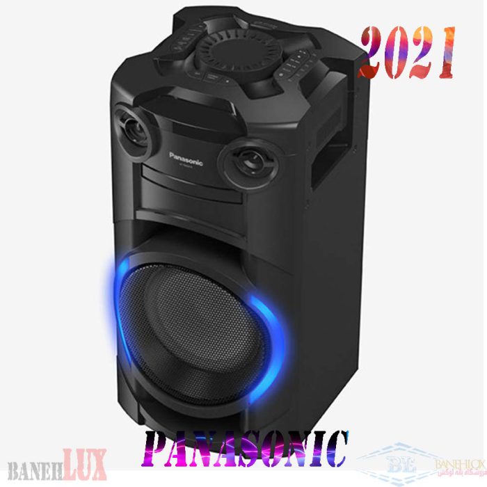 PANASONIC SC-TMAX10 300 watt audio system