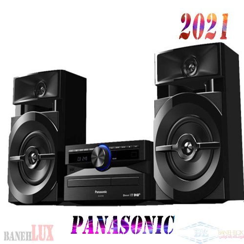 سیستم صوتی پاناسونیک 300 وات مدل SC-UX100