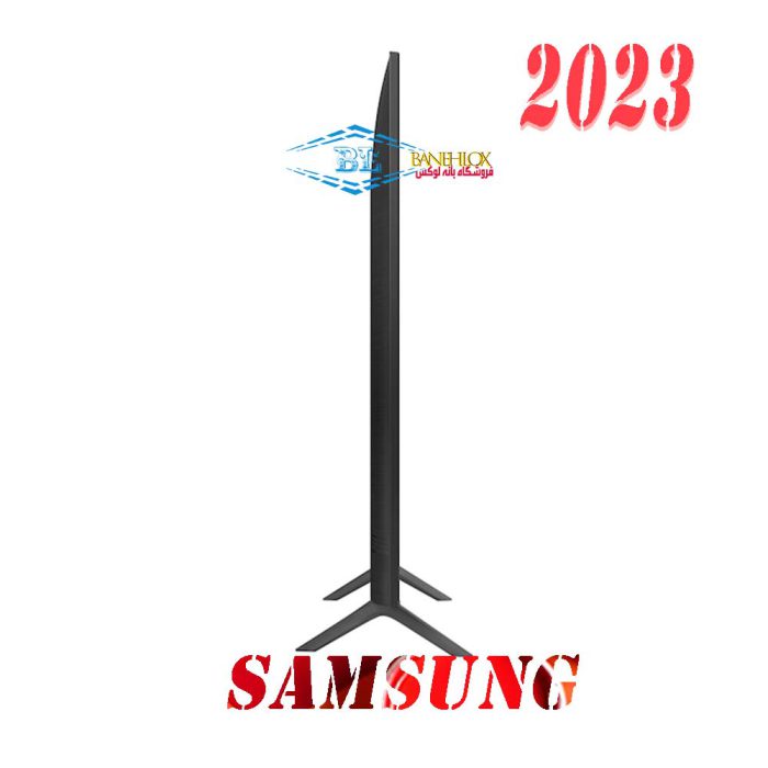 تلویزیون سامسونگ 2023 مدل Samsung Cu7000 .3