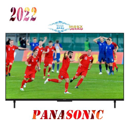 تلویزیون پاناسونیک 55 اینچ مدل PANASONIC 55LX800 .0