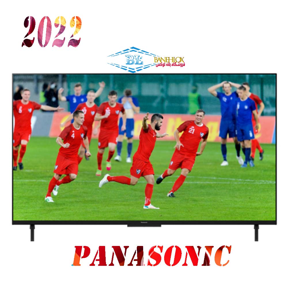 تلویزیون پاناسونیک 55 اینچ مدل PANASONIC 55LX800