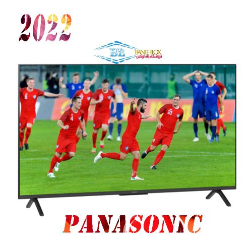 پاناسونیک 55 اینچ مدل PANASONIC 55LX800 .1