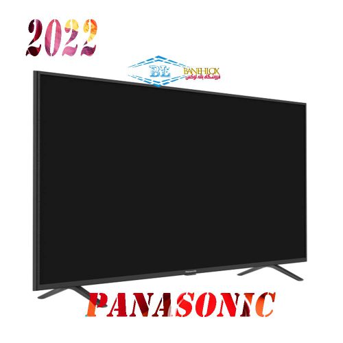 تلویزیون پاناسونیک PANASONIC LX700 .02