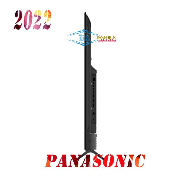 تلویزیون پاناسونیک PANASONIC LX700 .03