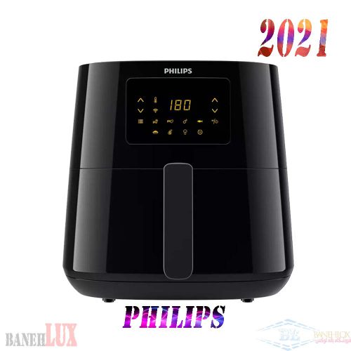 سرخ کن فیلیپس بدون روغن مدل PHILIPS HD9280 .0