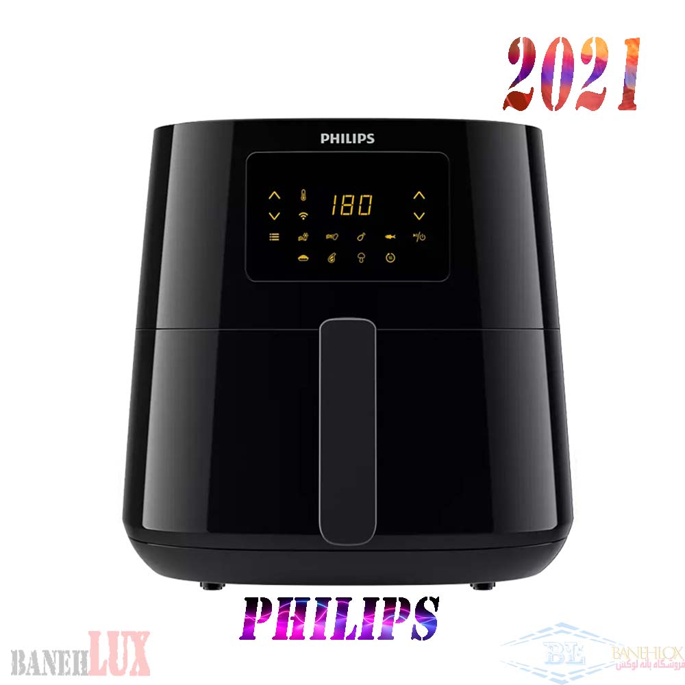 سرخ کن فیلیپس بدون روغن مدل PHILIPS HD9280