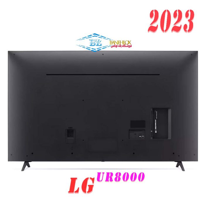LG UR8000 LED 4K UHD Smart TV 2023 .2
