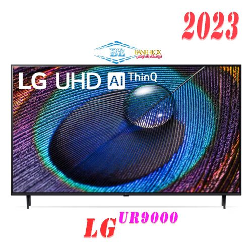 LG UR9000 LED 4K UHD Smart TV 2023 .