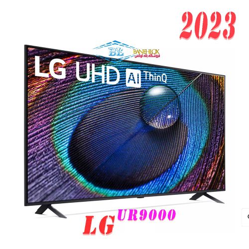 LG UR9000 LED 4K UHD Smart TV 2023 . .1