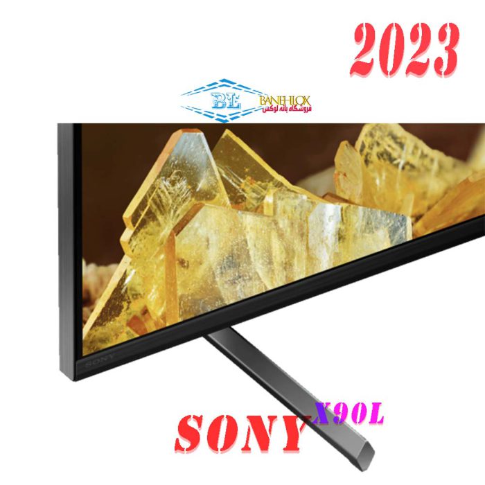 SONY BRAVIA X90L LED 4K HDR Google TV (2023) .07