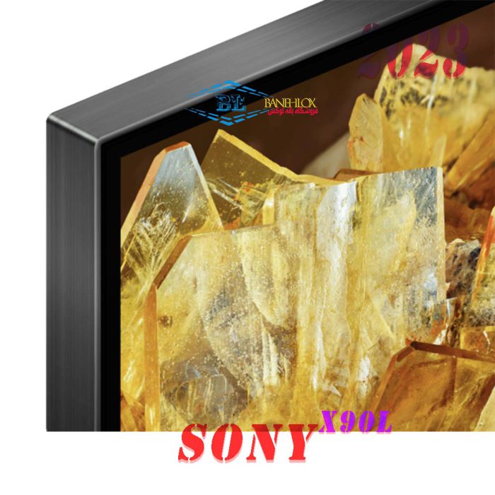 SONY BRAVIA X90L LED 4K HDR Google TV (2023) .06