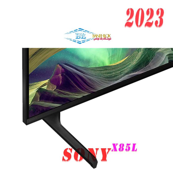 Sony TV X85L 4K LED Gaming 2023 .2