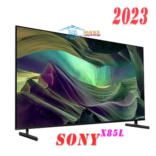 Sony TV X85L 4K LED Gaming 2023 .3