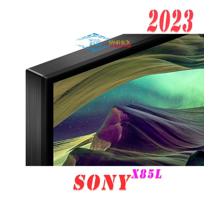 Sony TV X85L 4K LED Gaming 2023 .4