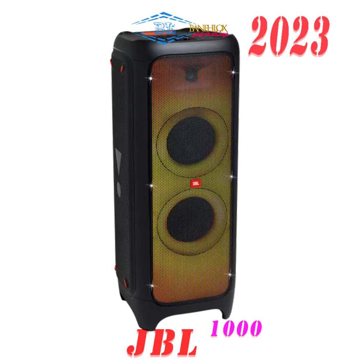 اسپیکر 1100 وات جی بی ال JBL PARTY BOX 1000 .1