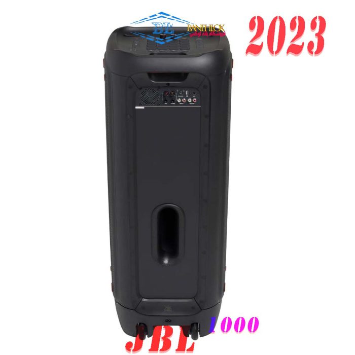 اسپیکر 1100 وات جی بی ال JBL PARTY BOX 1000 .3