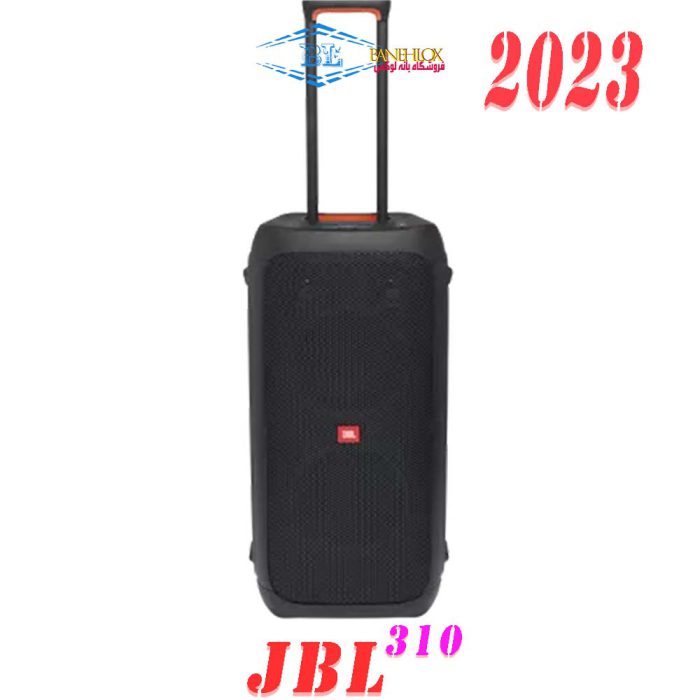 اسپیکر بلوتوثی قابل حمل جی بی ال JBL Party Box 310 .2