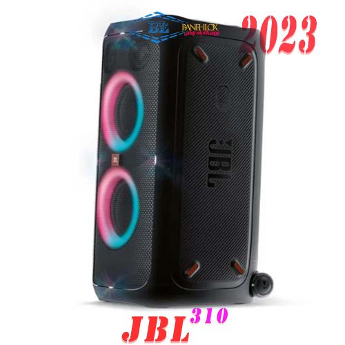 اسپیکر بلوتوثی قابل حمل جی بی ال JBL Party Box 310 .7
