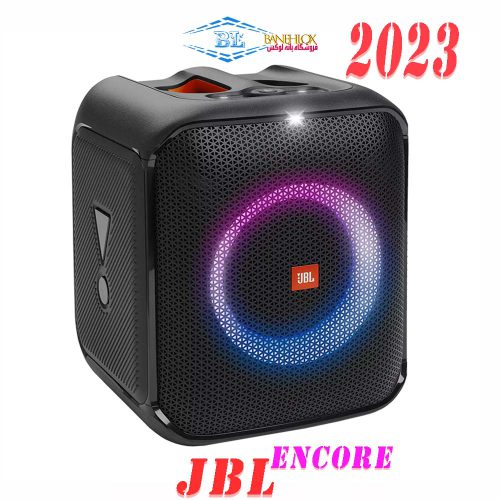 JBL Party Box Encore Portable Bluetooth Speaker .