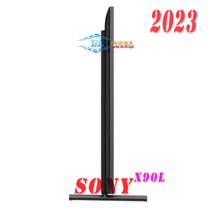 SONY BRAVIA X90L LED 4K HDR Google TV (2023) .02