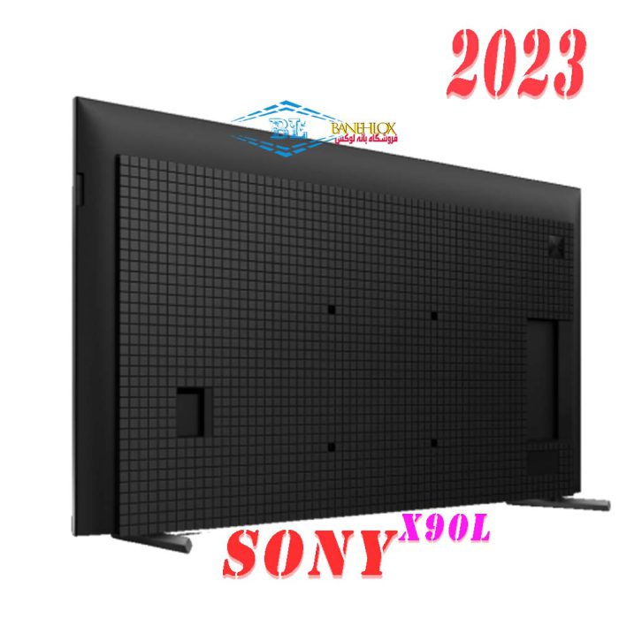 SONY BRAVIA X90L LED 4K HDR Google TV (2023) .03