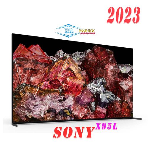 تلویزیون سونی Mini LED مدل SONY X95L .2