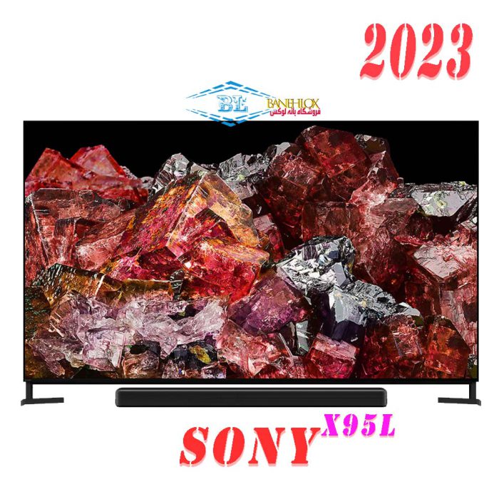تلویزیون سونی Mini LED مدل SONY X95L .5