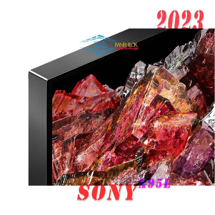 تلویزیون سونی Mini LED مدل SONY X95L .4