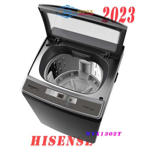 Hisense WTX1302T 13KG Washing Machine .4
