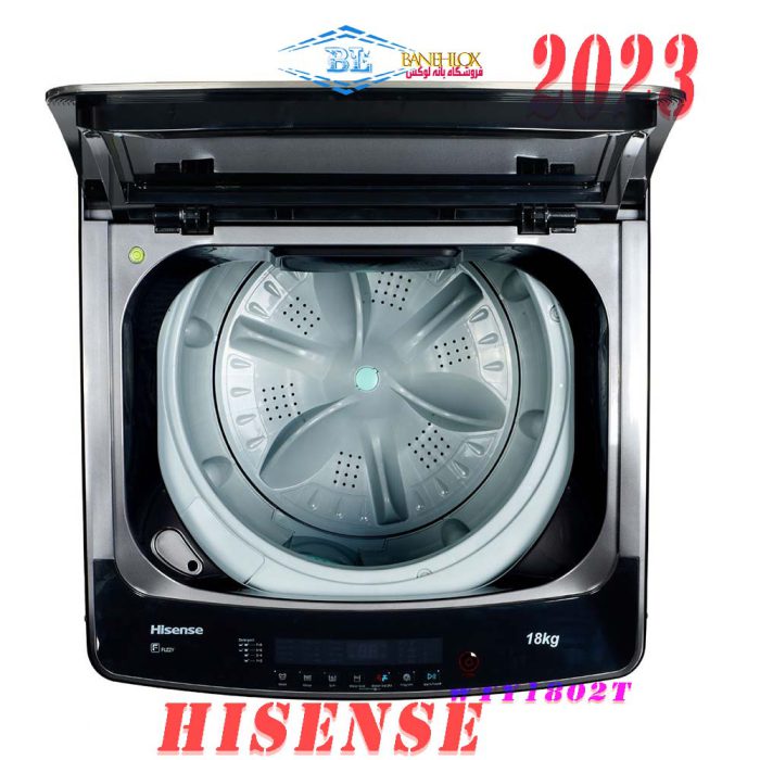 Hisense WTY1802T 18KG Washing Machine . 4 Hisense-WTY1802T-18KG-Washing-Machine---.-4