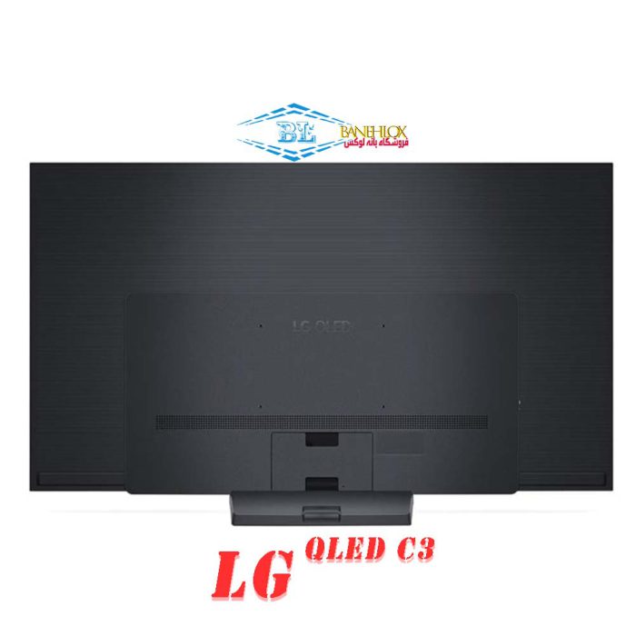 LG OLED C3 4K Smart TV 2023 .2