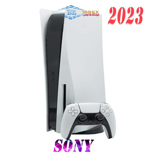 پلی استیشن سونی دیسک خور کد SONY PS5 1200 .3